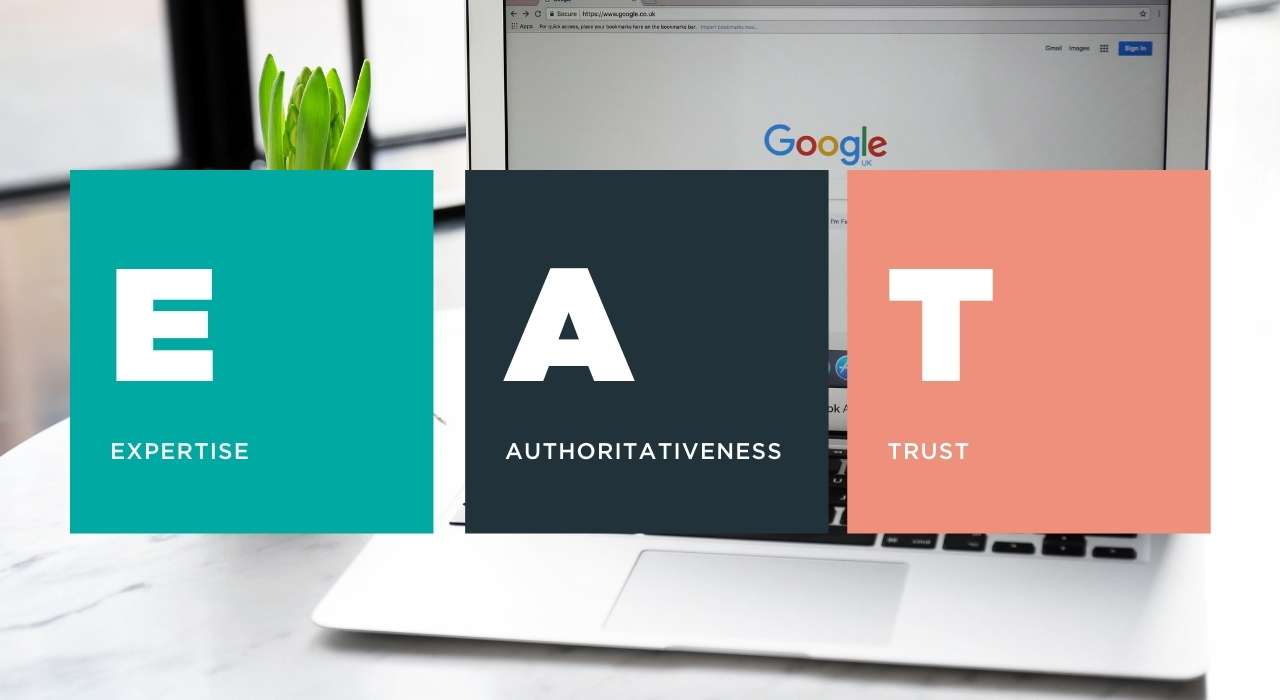 E-A-T for SEO and Content