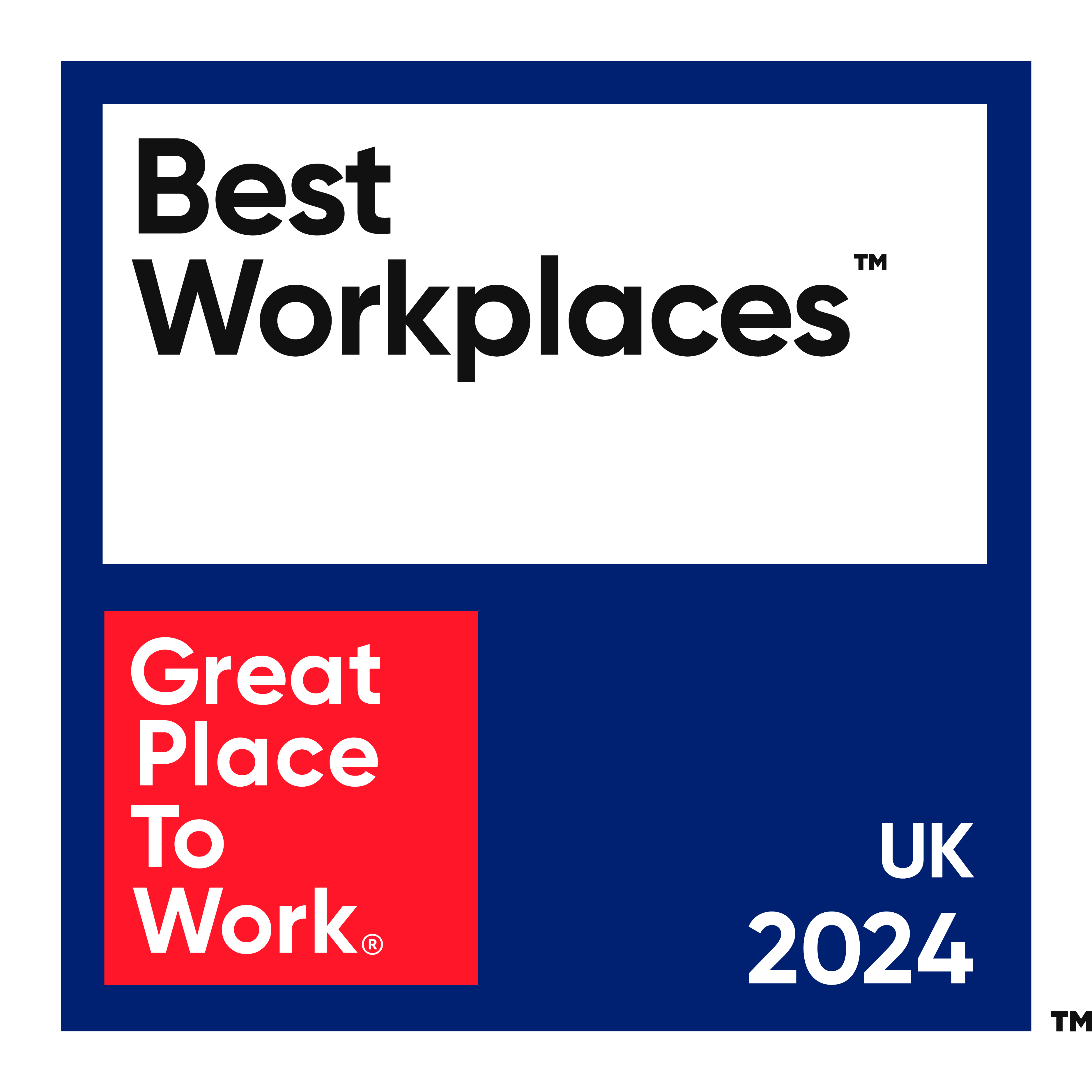 GPTW: Best Workplaces