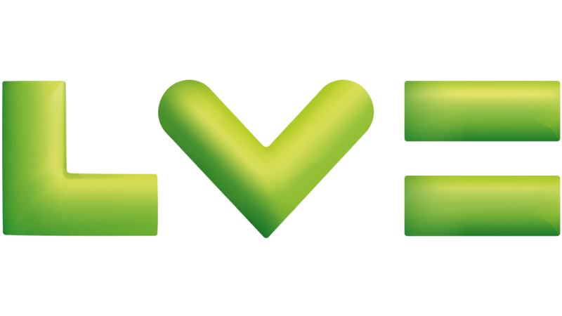 LV Insurance logo